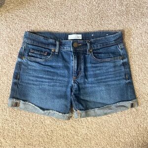 Loft Denim Shorts